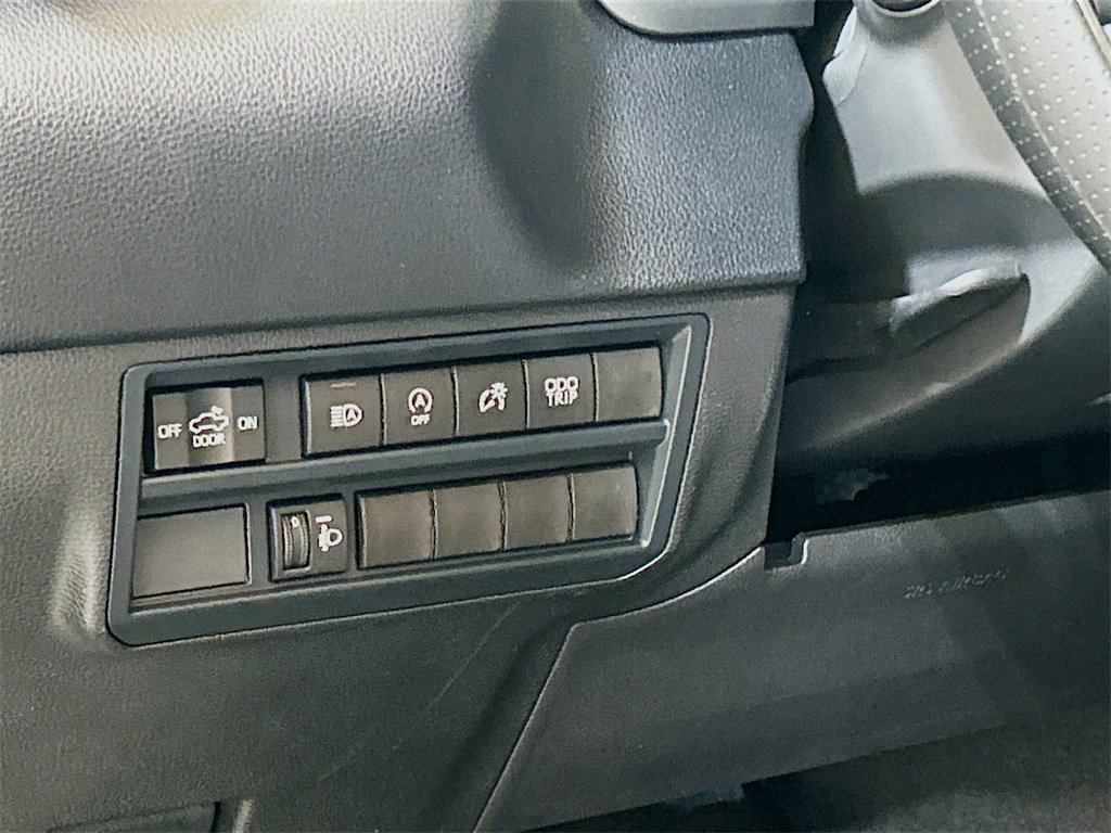 New 2025 Toyota Tundra SR5 image 8