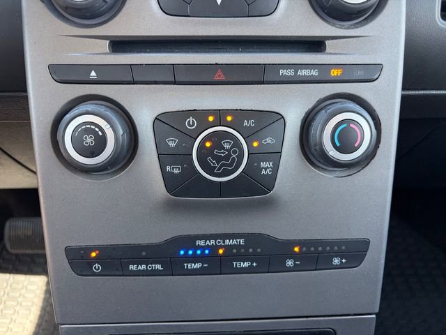 Used 2015 Ford Flex SE FWD image 12