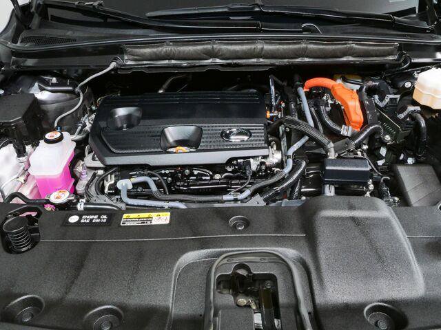Used 2024 Lexus RX 350 w/ Convenience Package AWD/4WD image 34