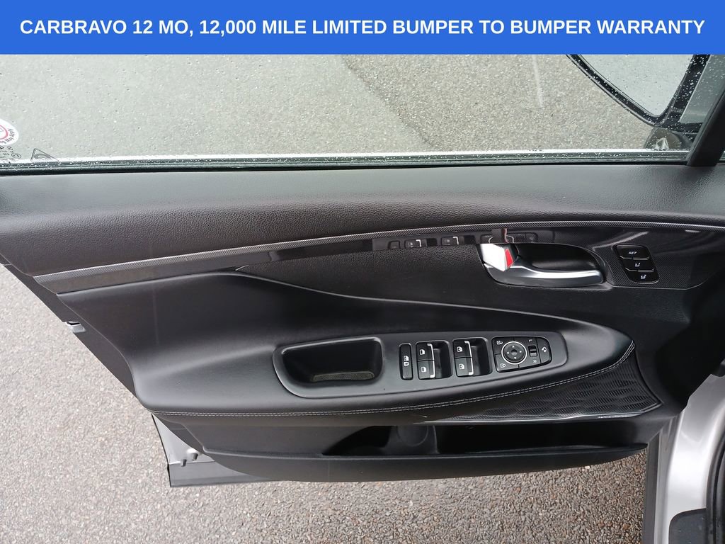 Used 2023 Hyundai Santa Fe Limited image 23