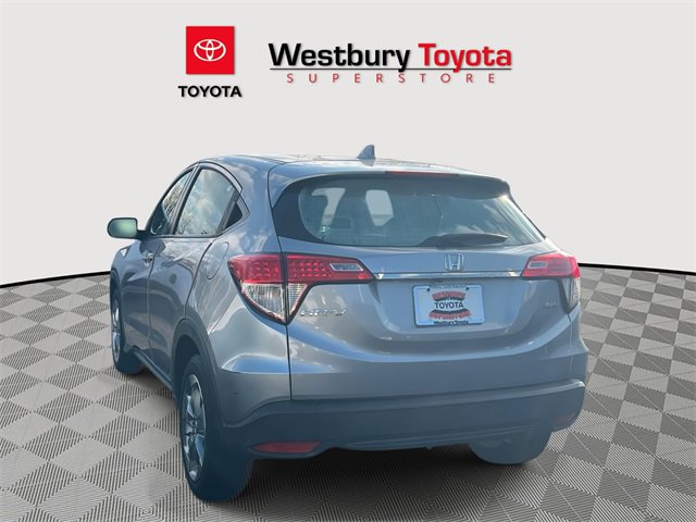 Used 2019 Honda HR-V LX image 6