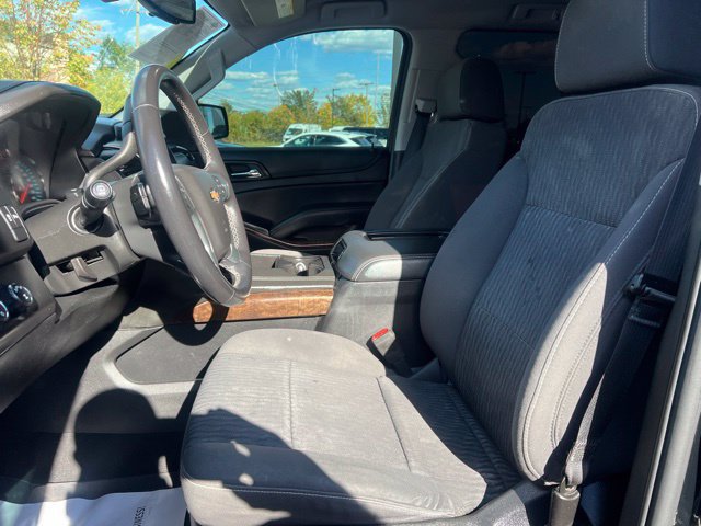Used 2020 Chevrolet Tahoe LS AWD/4WD image 20