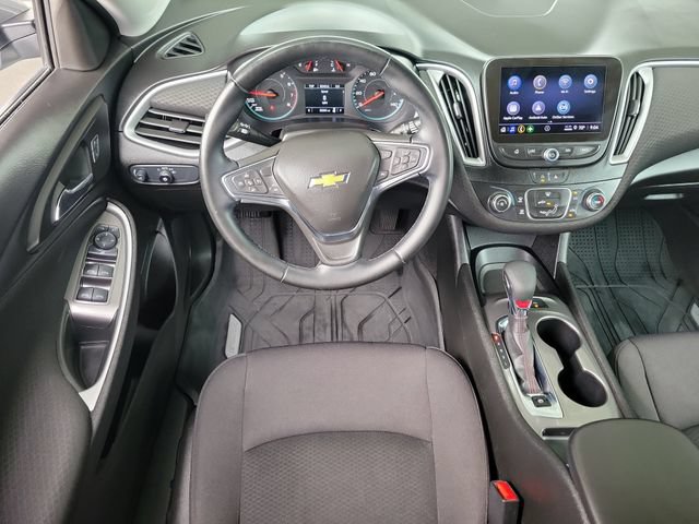 Used 2024 Chevrolet Malibu RS w/ LPO, Floor Liner Package FWD image 7