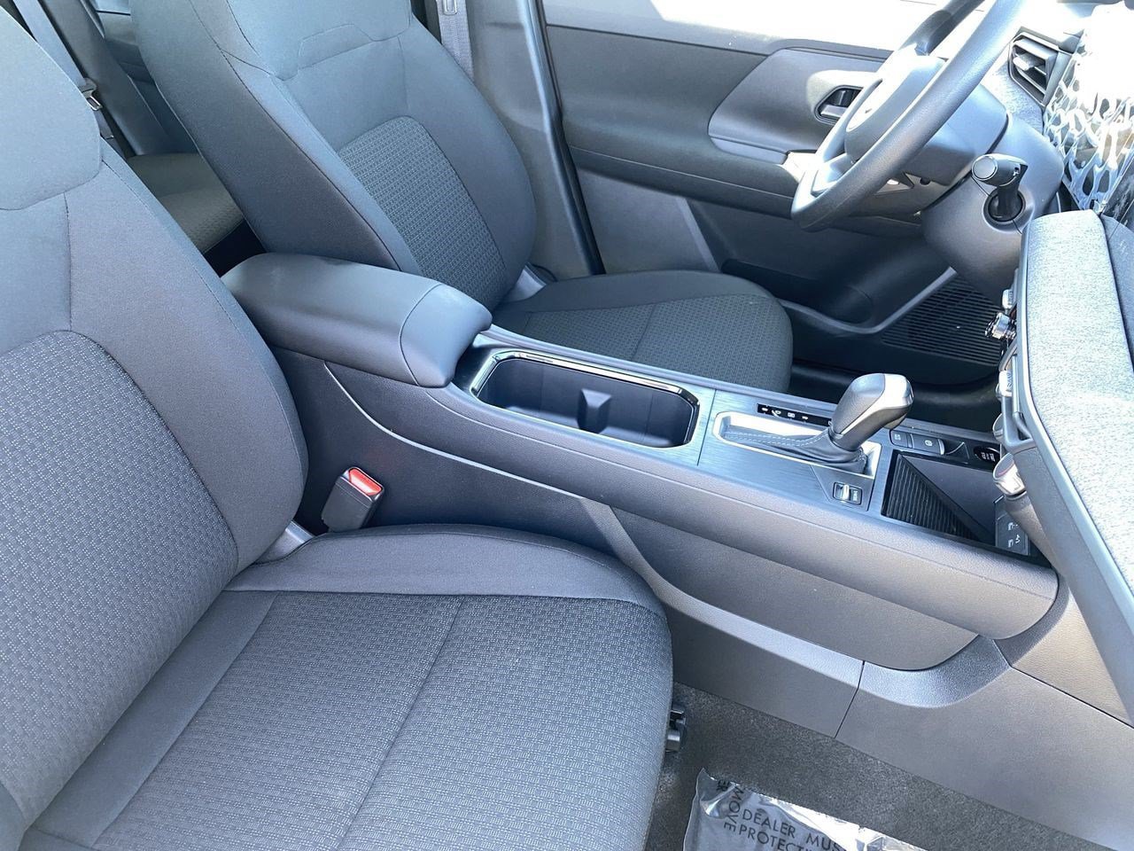 New 2027 Nissan Kicks S FWD image 12