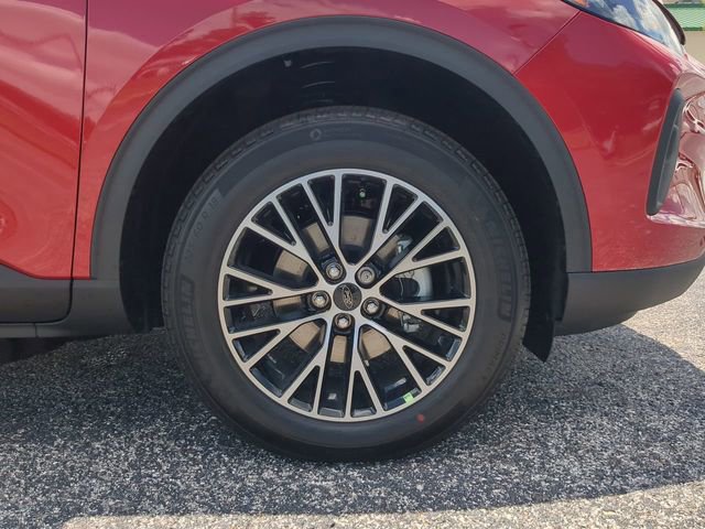 New 2025 Ford Escape SE w/ PHEV Premium Package image 11