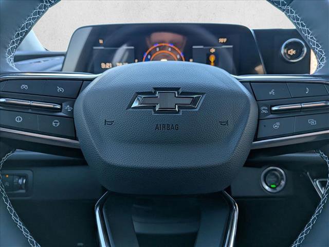 New 2026 Chevrolet Traverse Z71 image 14