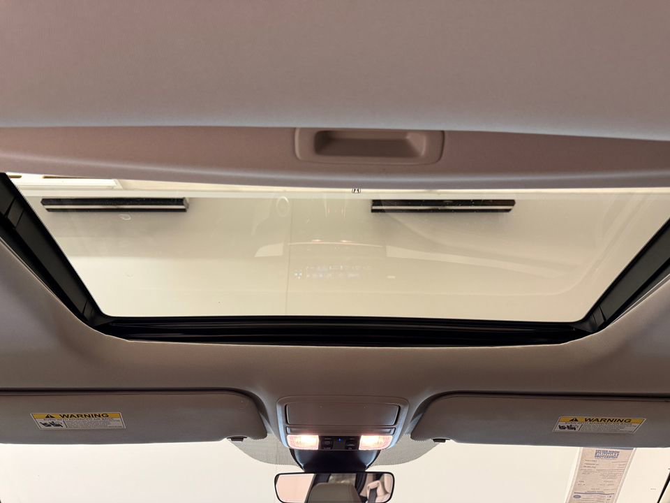 New 2026 Honda Odyssey EX-L image 14