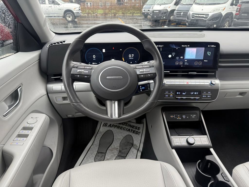 Used 2024 Hyundai Kona Limited image 17