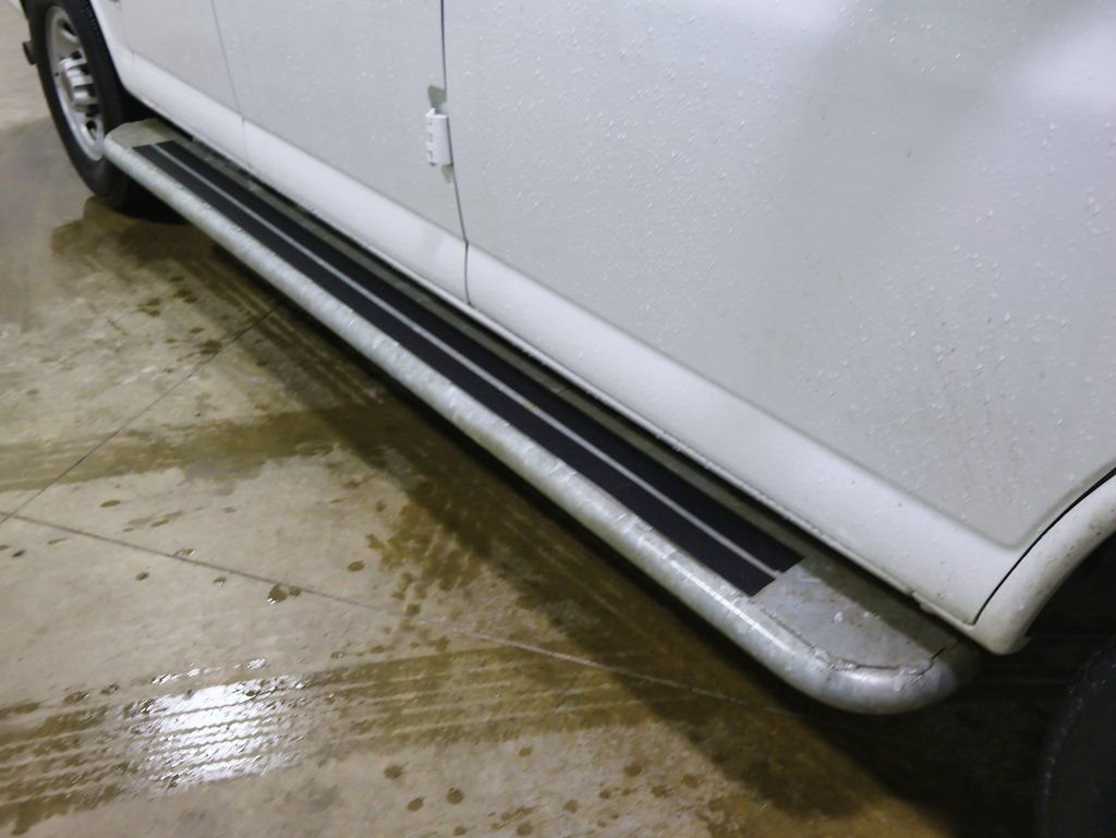 Certified 2024 GMC Savana 2500 w/ Driver Convenience Package image 6