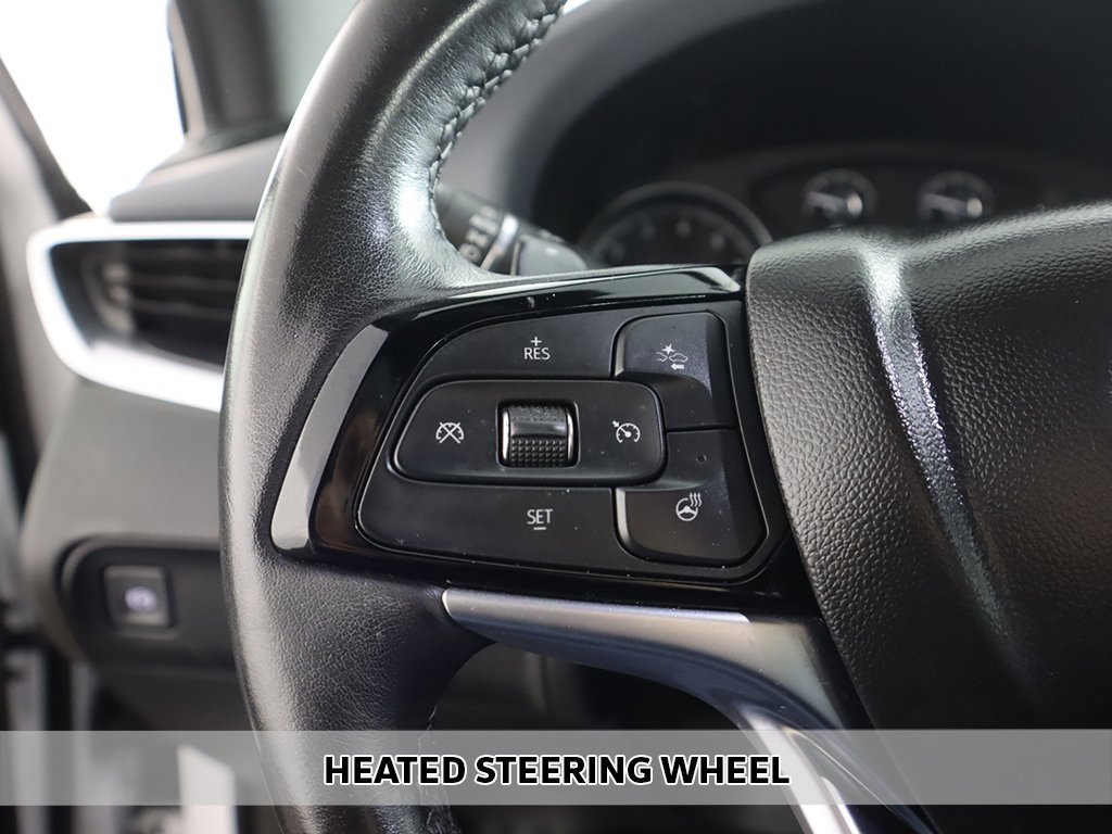 Used 2022 Buick Enclave Essence w/ Experience Buick Package image 7