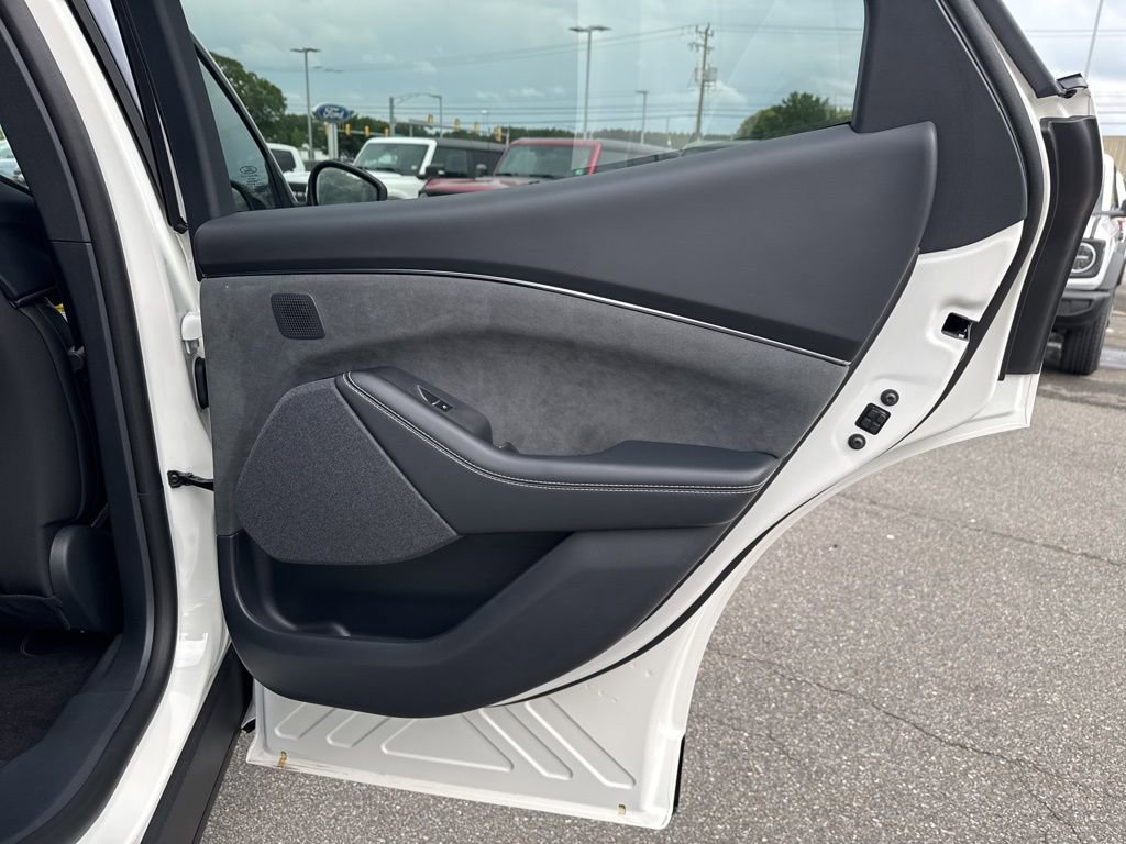 New 2025 Ford Mustang Mach-E GT image 22