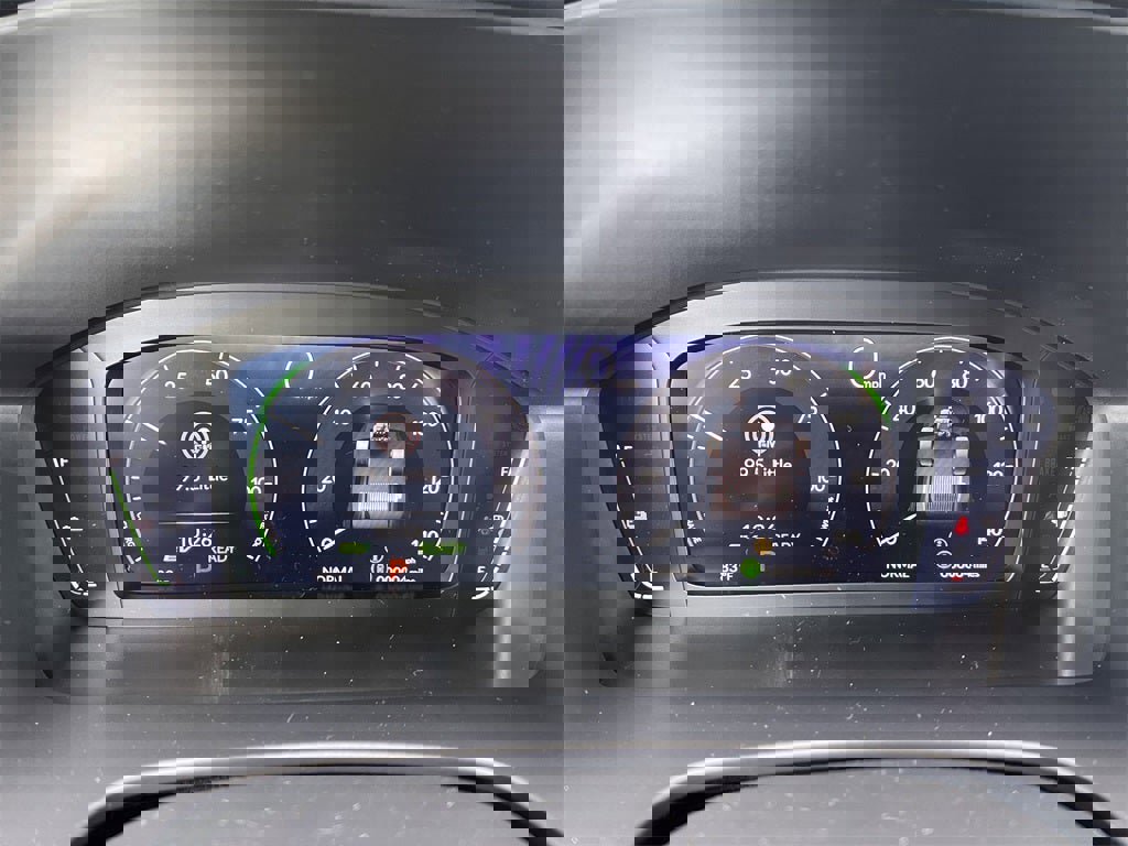 New 2026 Honda CR-V TrailSport image 29