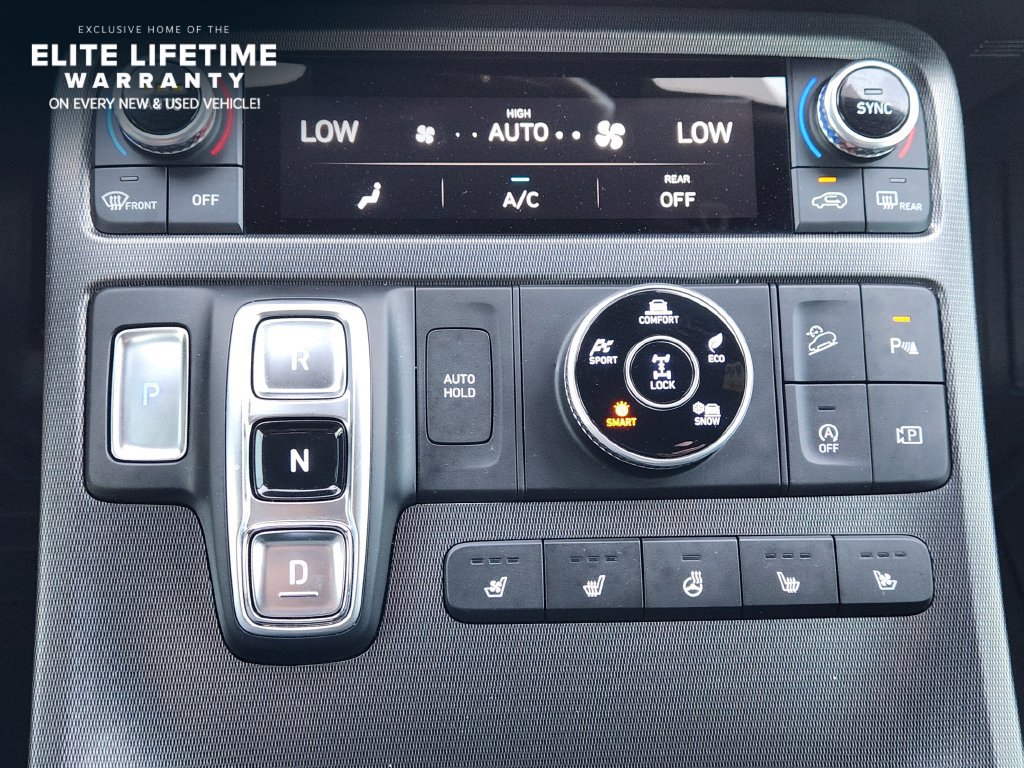 Used 2025 Hyundai Palisade Calligraphy AWD/4WD image 19