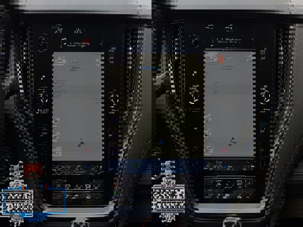 Used 2023 Subaru Outback Wilderness image 14