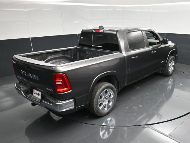 New 2026 RAM 1500 Big Horn AWD/4WD image 33