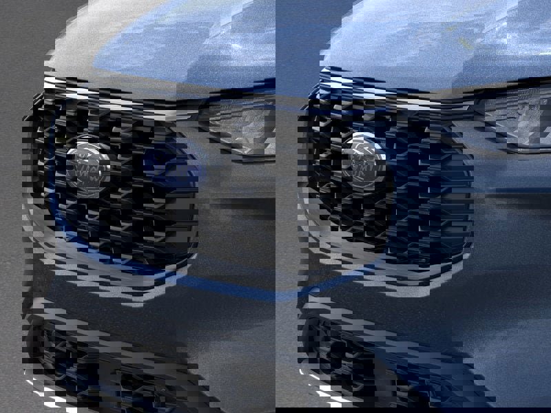 New 2025 Ford Escape ST-Line w/ Tech Pack #1 image 17