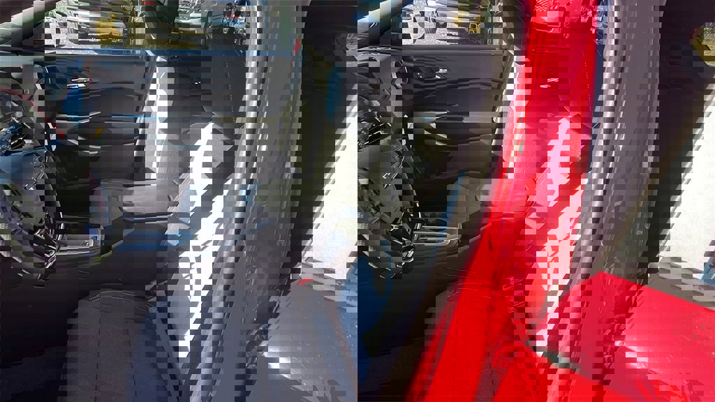 New 2026 Chevrolet Trax RS image 14