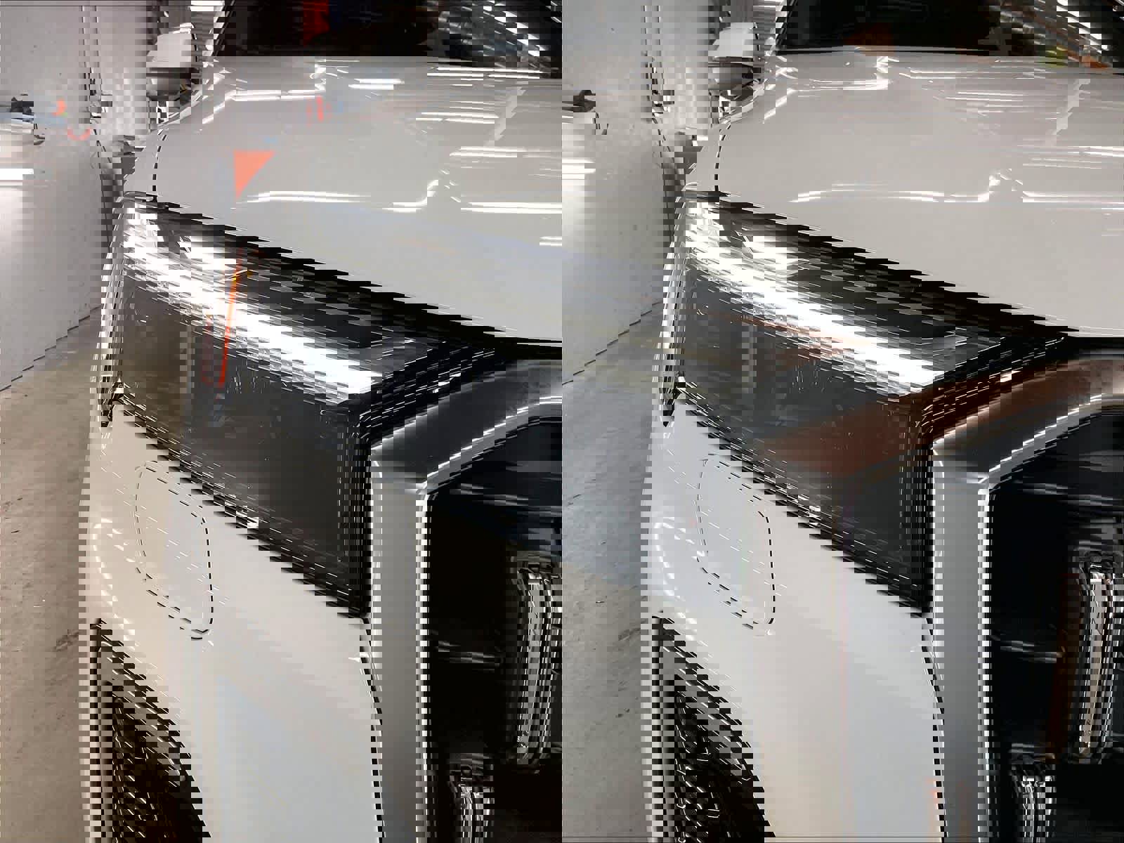 Certified 2025 Audi Q7 3.0T Premium Plus w/ Premium Plus Package image 28