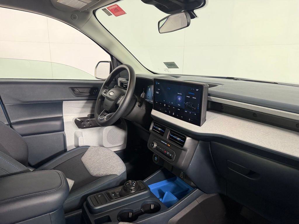 Used 2026 Ford Maverick XLT FWD image 29