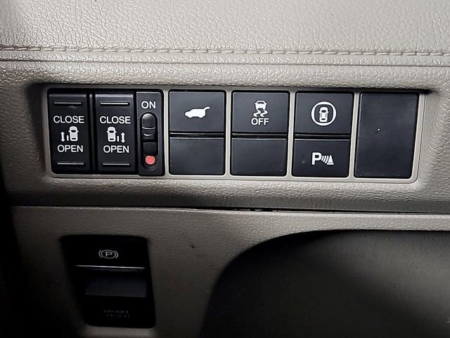 Used 2024 Honda Odyssey Elite image 29