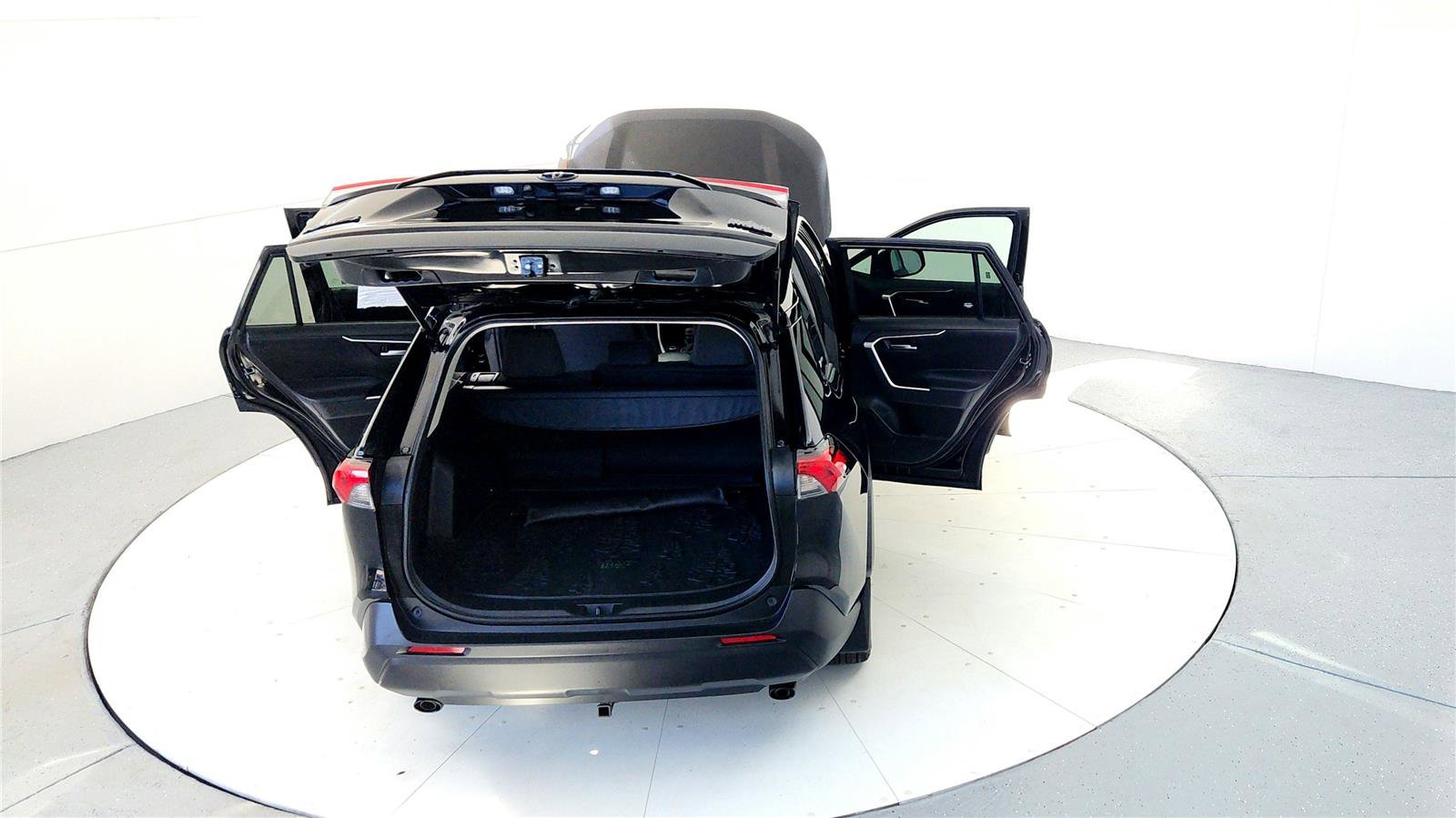 Certified 2024 Toyota RAV4 AWD Hybrid image 23