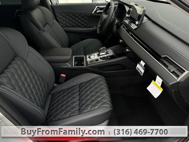 Used 2023 Mitsubishi Outlander SEL image 42