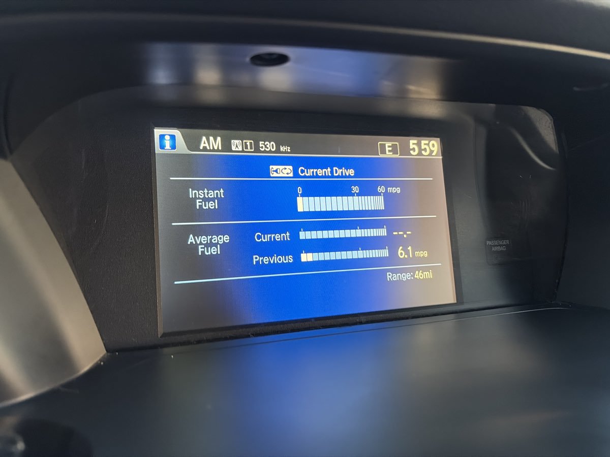 Used 2013 Honda Accord EX-L image 37