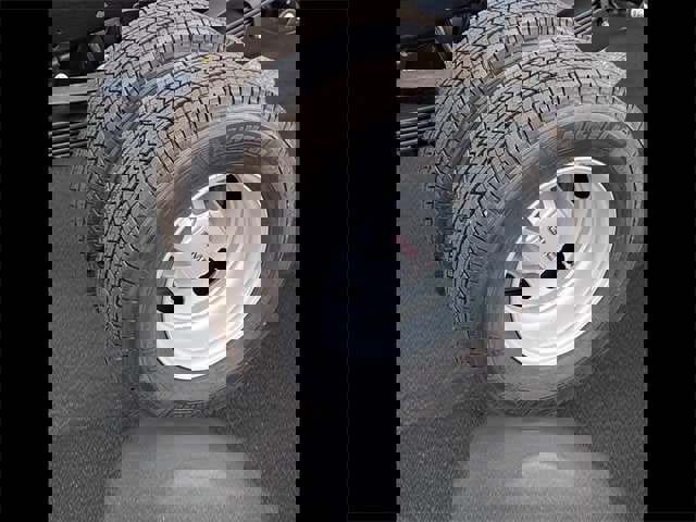 New 2026 GMC Sierra 3500 Pro image 25