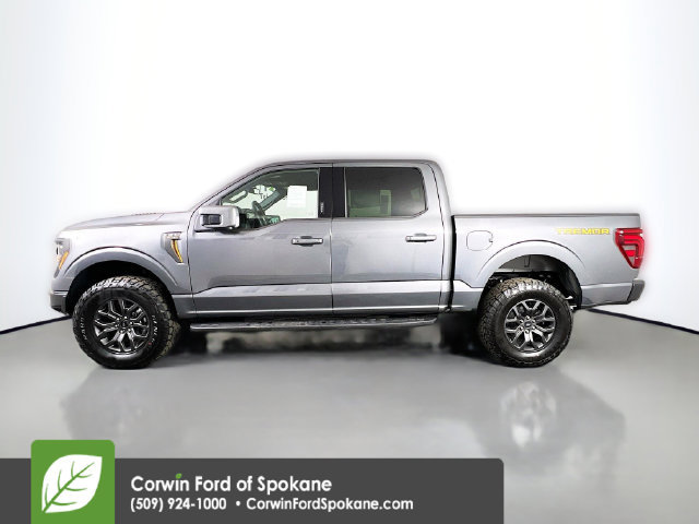 New 2026 Ford F150 Tremor w/ Equipment Group 402A High AWD/4WD image 6
