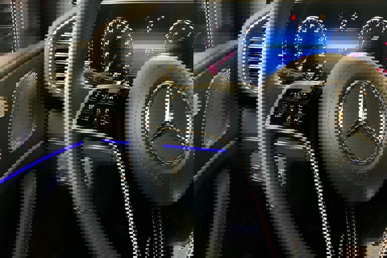 Used 2024 Mercedes-Benz GLE 350 4MATIC image 24