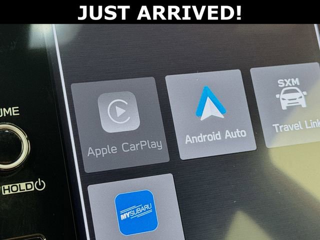 Used 2024 Subaru Crosstrek 2.5i Wilderness w/ Wilderness Package AWD/4WD image 21