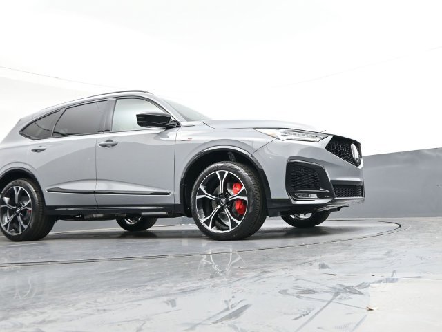 New 2026 Acura MDX Type S w/ Advance Package AWD/4WD image 28