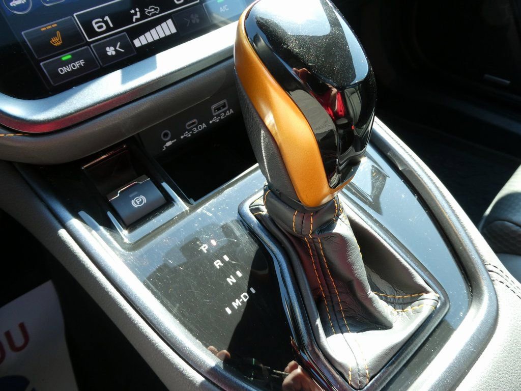 Used 2025 Subaru Outback Wilderness image 28