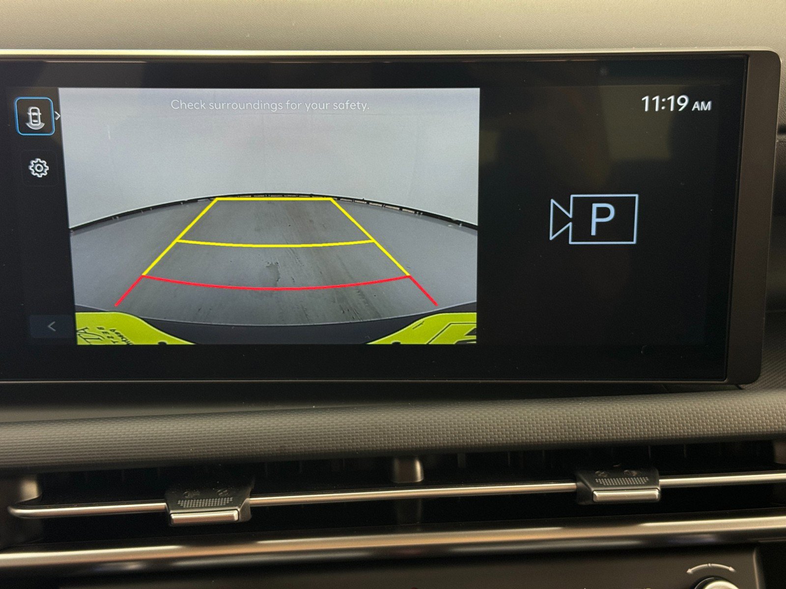 Used 2025 Hyundai Tucson SE image 26