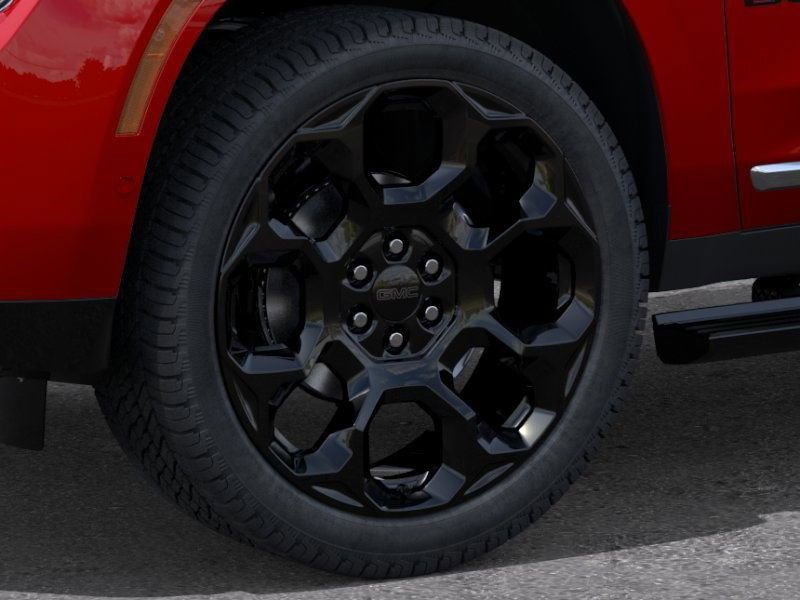 New 2026 GMC Yukon Denali image 10