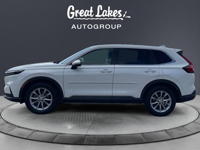 Used 2023 Honda CR-V EX-L image 2