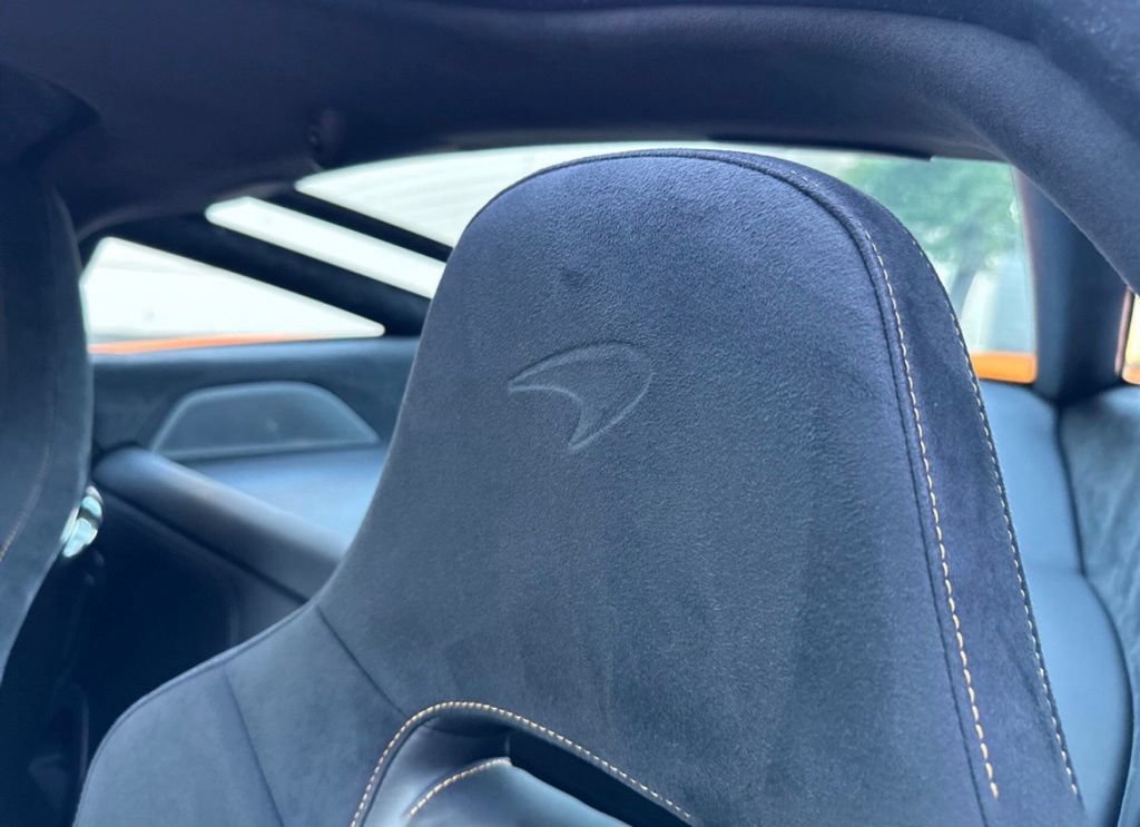Used 2021 McLaren 720S Performance RWD image 17