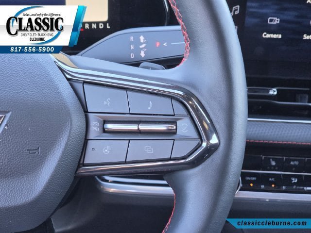Used 2026 Chevrolet Equinox RS w/ Safety and Technology Package FWD image 28