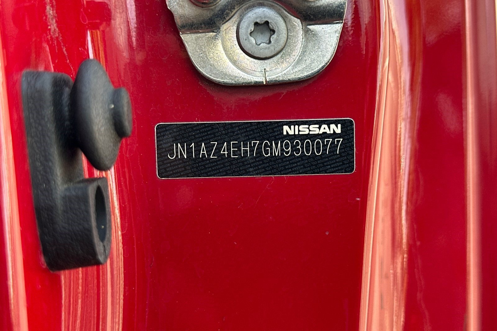 Used 2016 Nissan 370Z Coupe RWD image 30