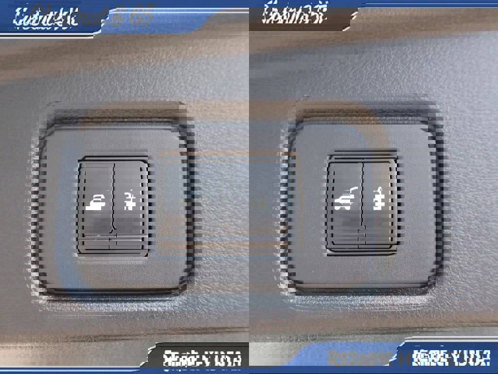 Used 2022 Nissan Pathfinder Platinum w/ Lighting Package (N93) image 18