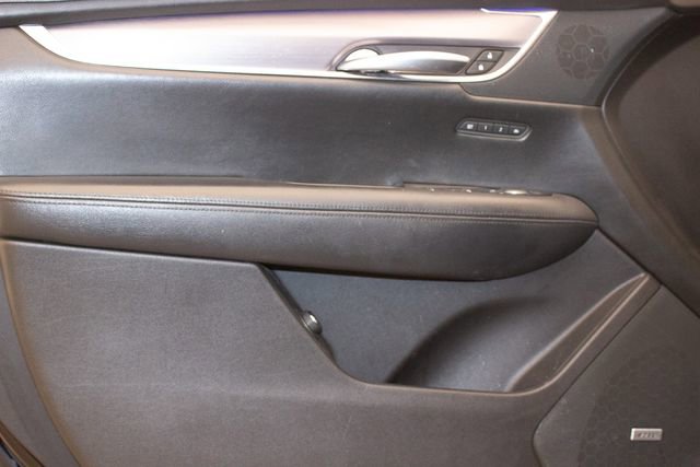 Used 2018 Cadillac XT5 Premium Luxury image 21