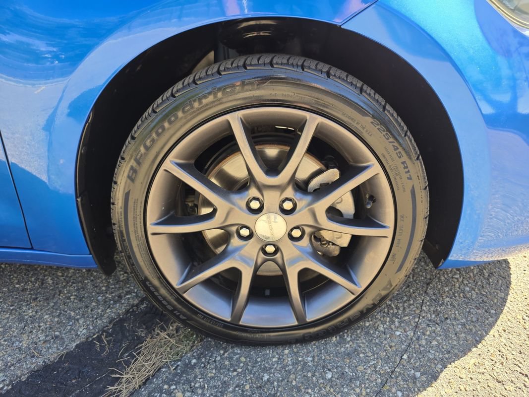 Used 2016 Dodge Dart SE w/ Convenience Group FWD image 37