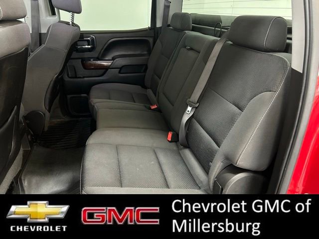 Used 2014 GMC Sierra 1500 SLE w/ SLE Value Package AWD/4WD image 24