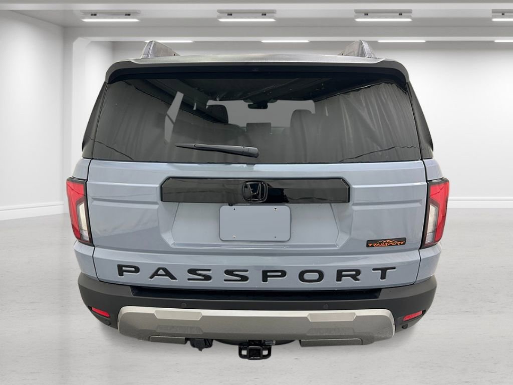 New 2026 Honda Passport TrailSport image 5