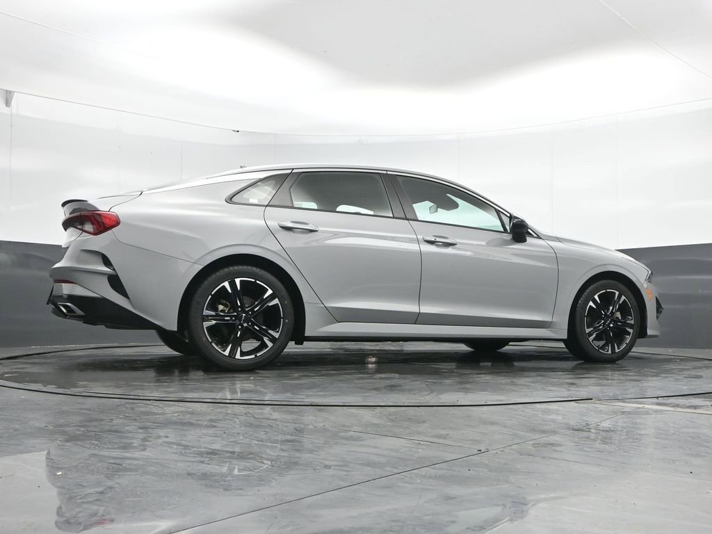 Used 2024 Kia K5 GT-Line image 46