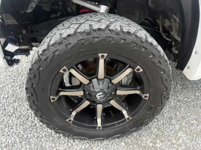 Used 2020 Toyota Tundra TRD Pro AWD/4WD image 16