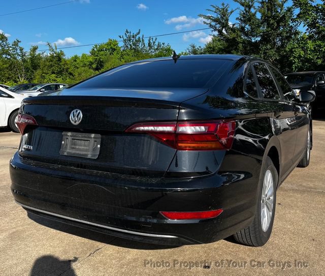 Used 2019 Volkswagen Jetta FWD image 7