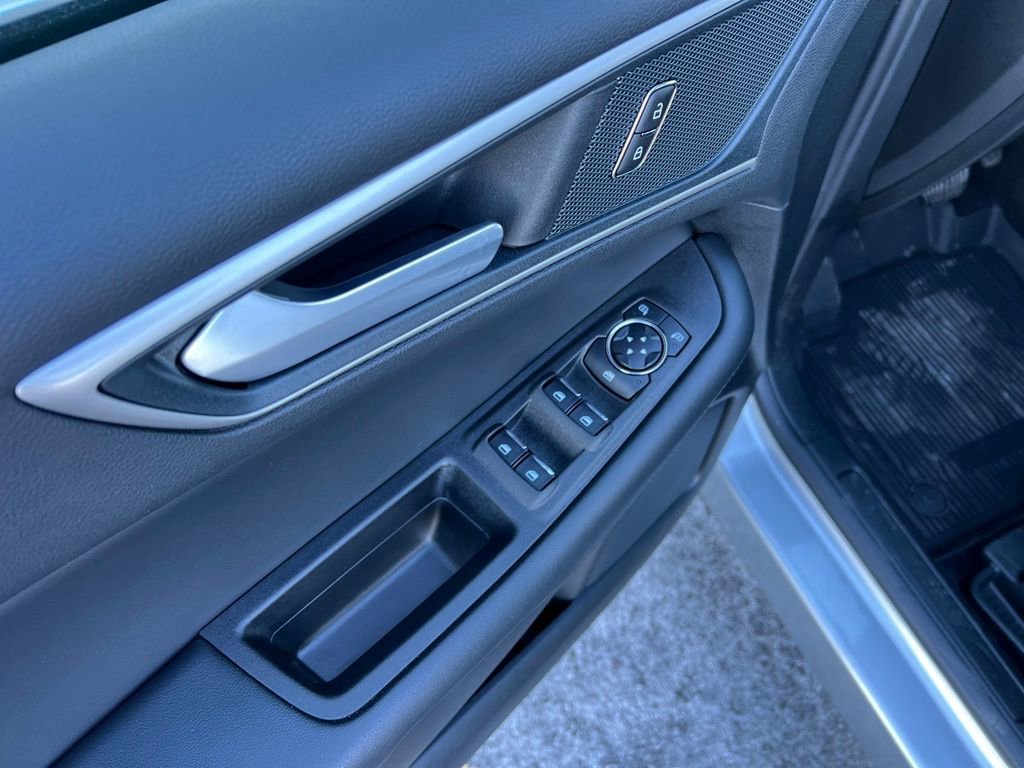 Certified 2024 Ford Edge SEL w/ Convenience Package image 13