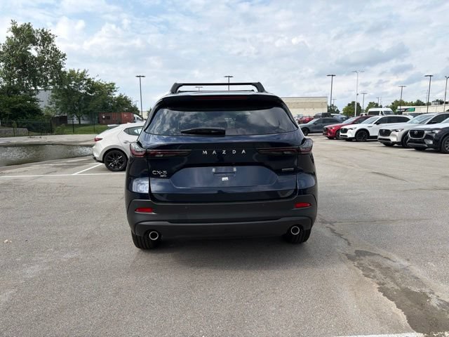New 2026 MAZDA CX-5 Preferred AWD/4WD image 11