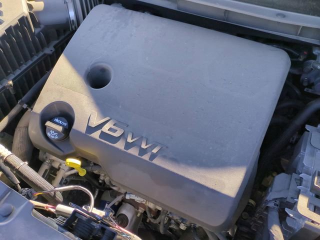 Certified 2022 Chevrolet Traverse LT image 29